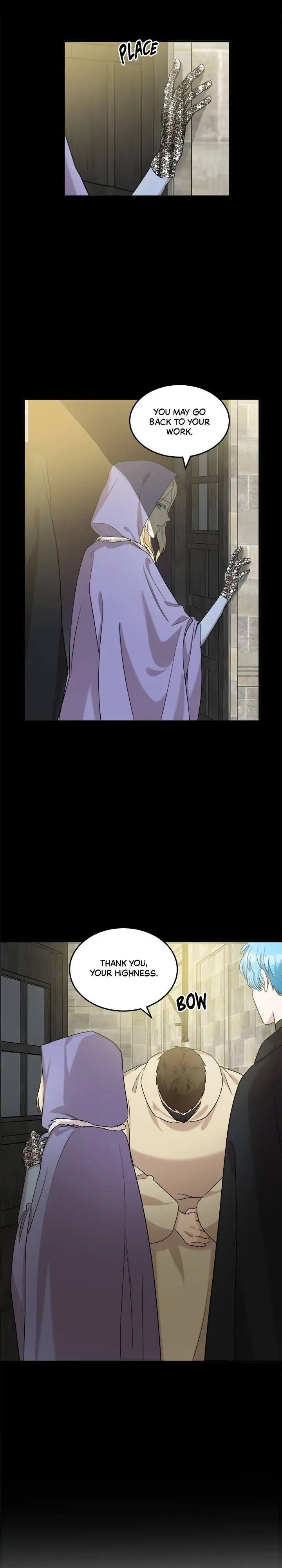 The Villainess Lives Twice Chapter 82 - page 26