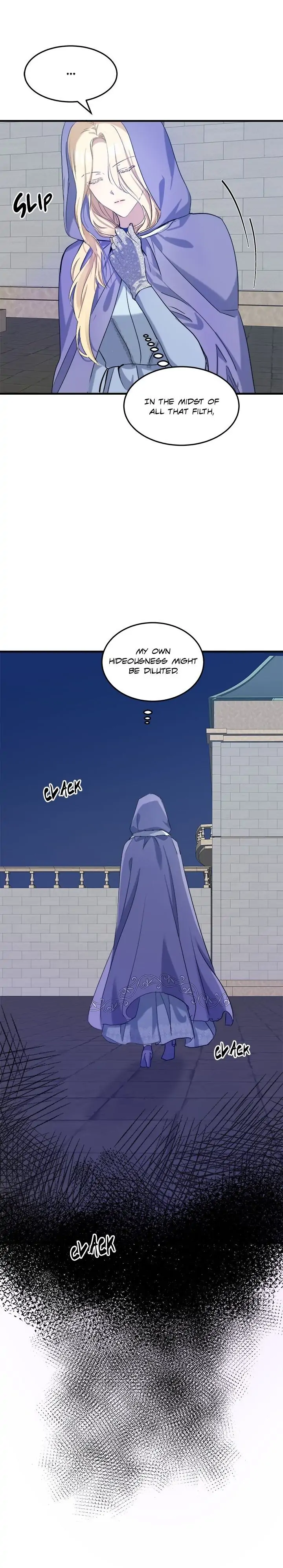 The Villainess Lives Twice Chapter 82 - page 31