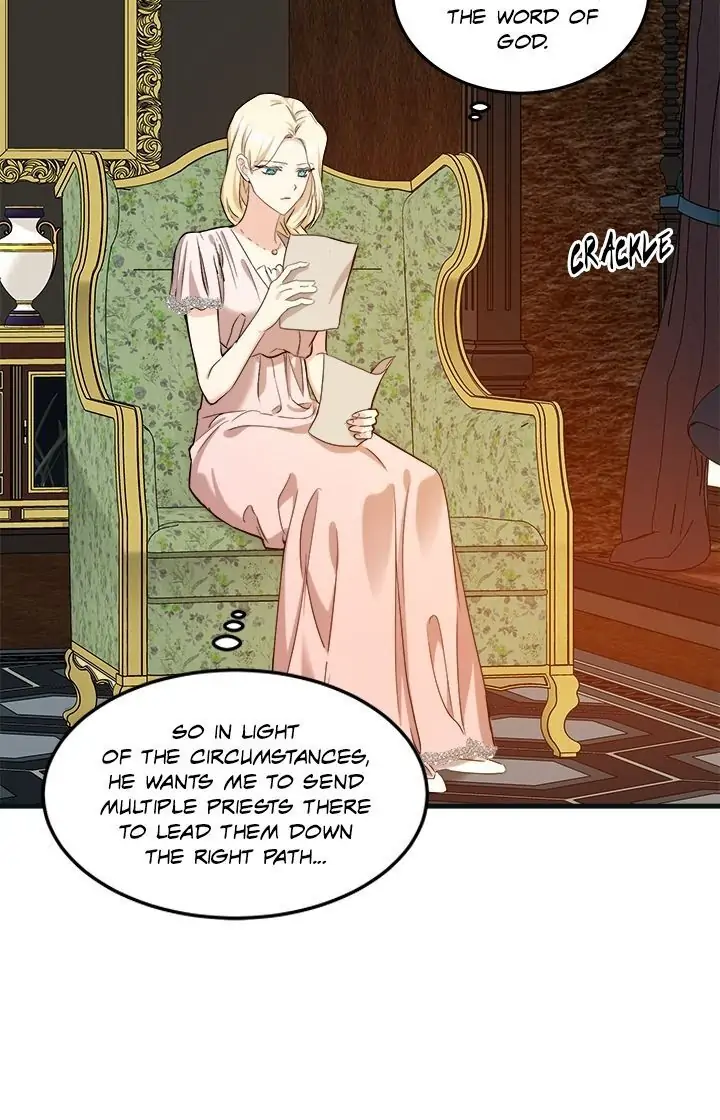 The Villainess Lives Twice Chapter 82 - page 33