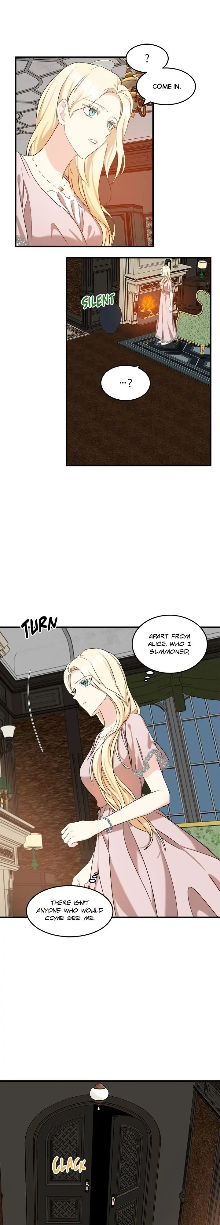 The Villainess Lives Twice Chapter 82 - page 35