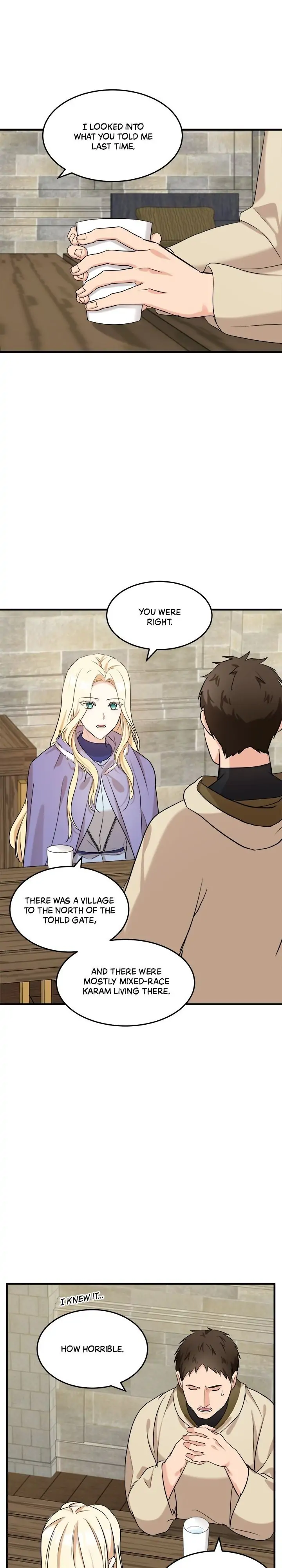 The Villainess Lives Twice Chapter 82 - page 4