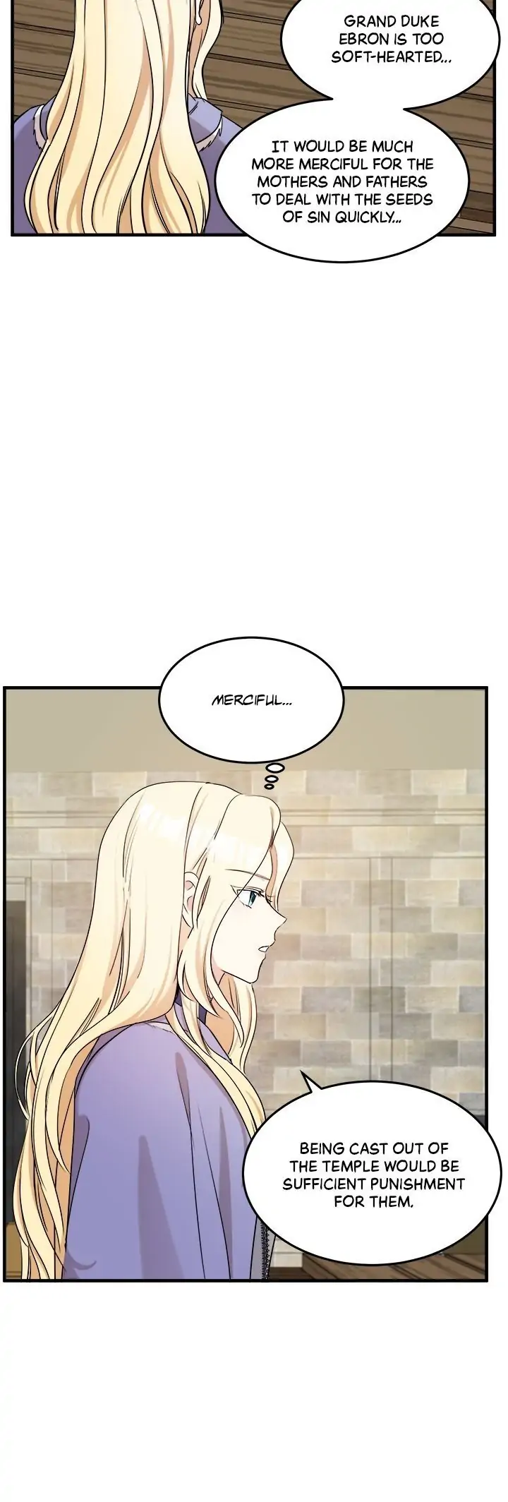 The Villainess Lives Twice Chapter 82 - page 5