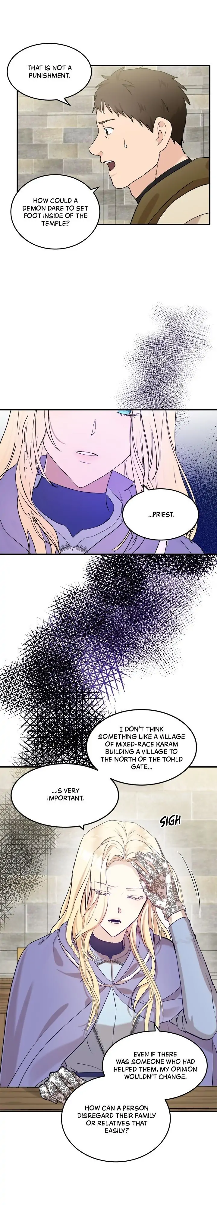 The Villainess Lives Twice Chapter 82 - page 6