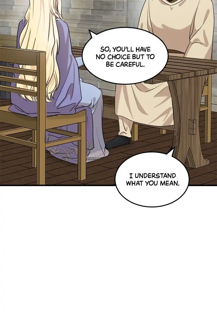 The Villainess Lives Twice Chapter 82 - page 9