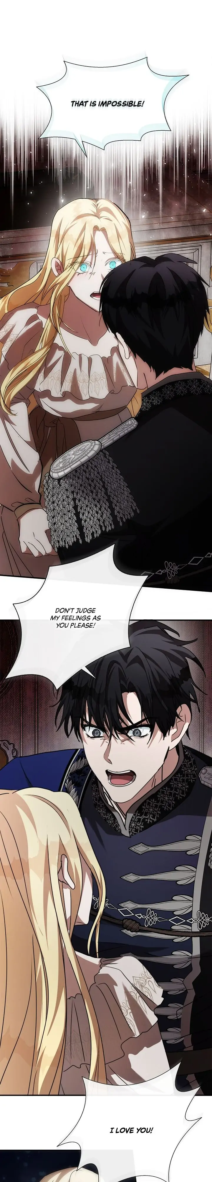 The Villainess Lives Twice Chapter 147 - page 17