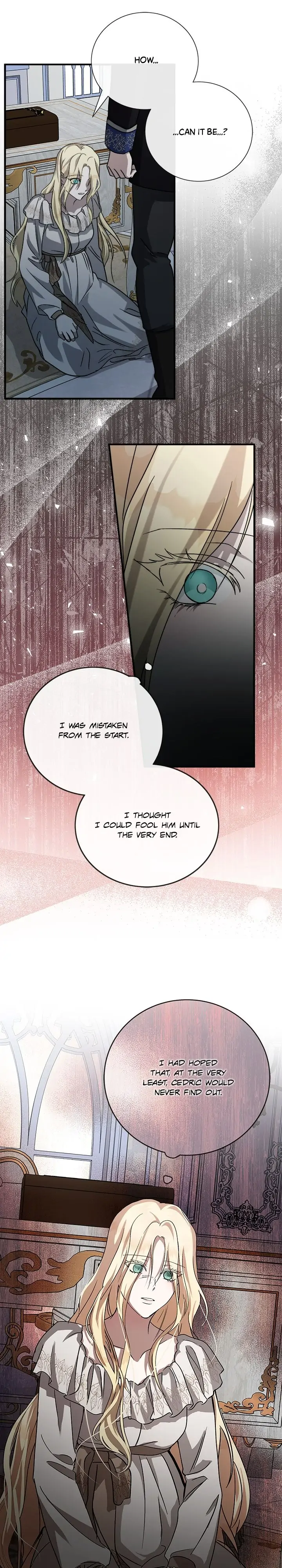 The Villainess Lives Twice Chapter 147 - page 8