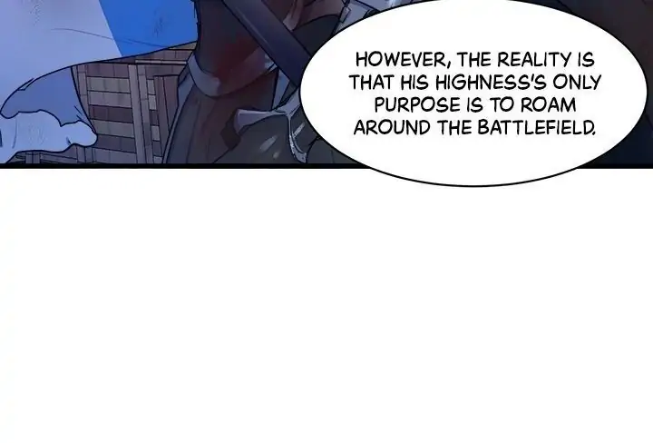 The Villainess Lives Twice Chapter 28 - page 16