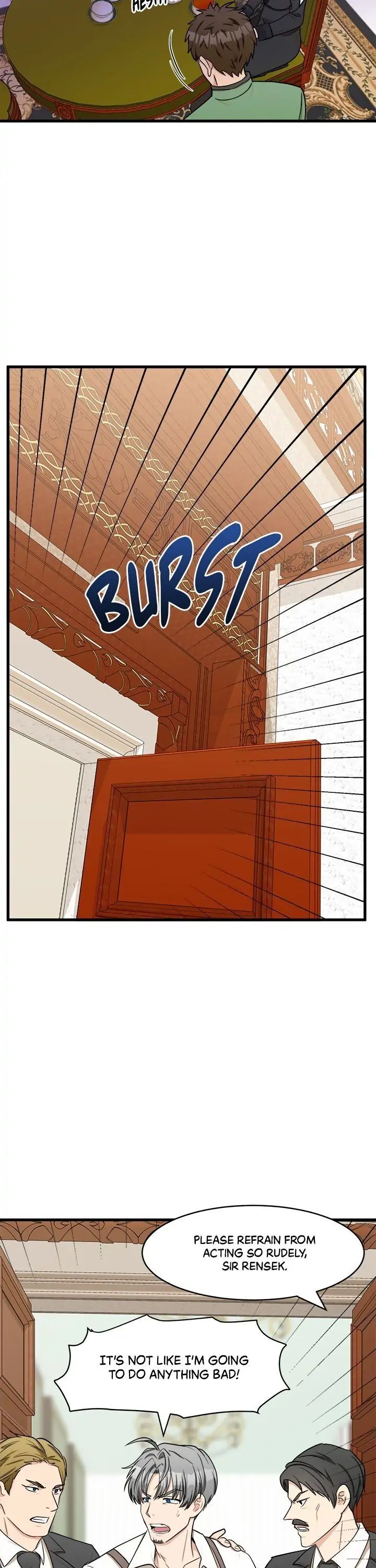 The Villainess Lives Twice Chapter 28 - page 19