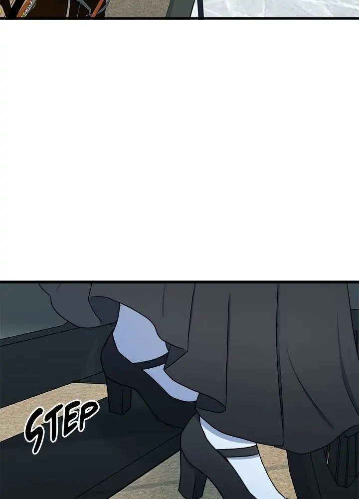 The Villainess Lives Twice Chapter 28 - page 2