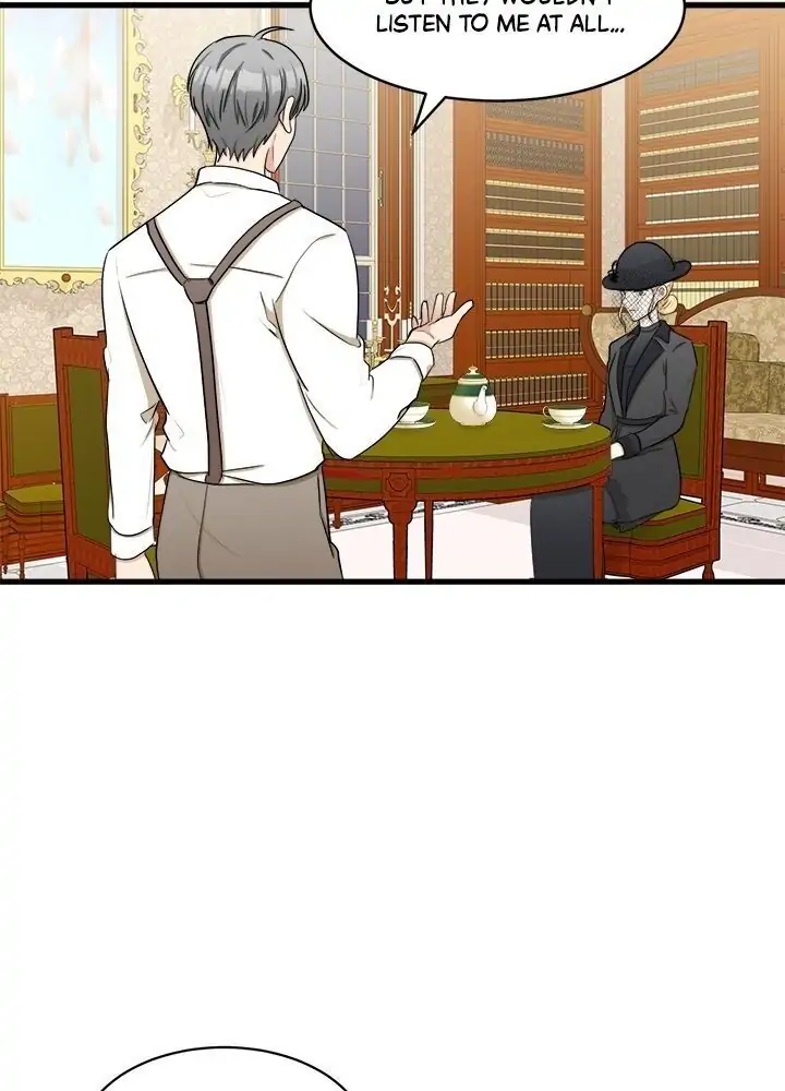 The Villainess Lives Twice Chapter 28 - page 24