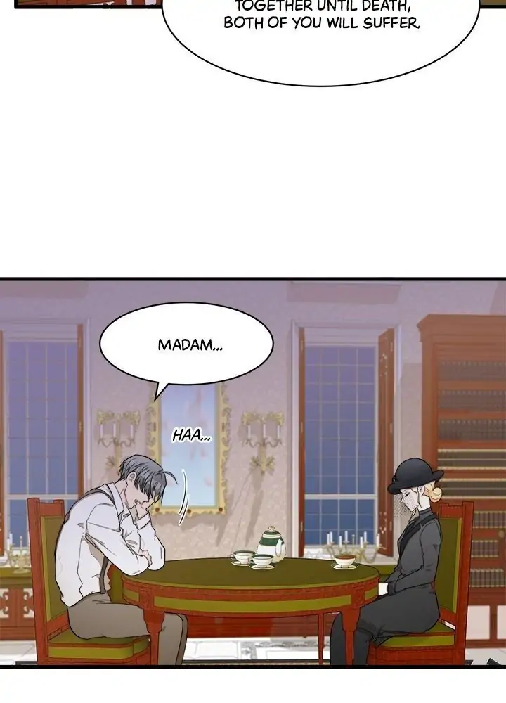 The Villainess Lives Twice Chapter 28 - page 33