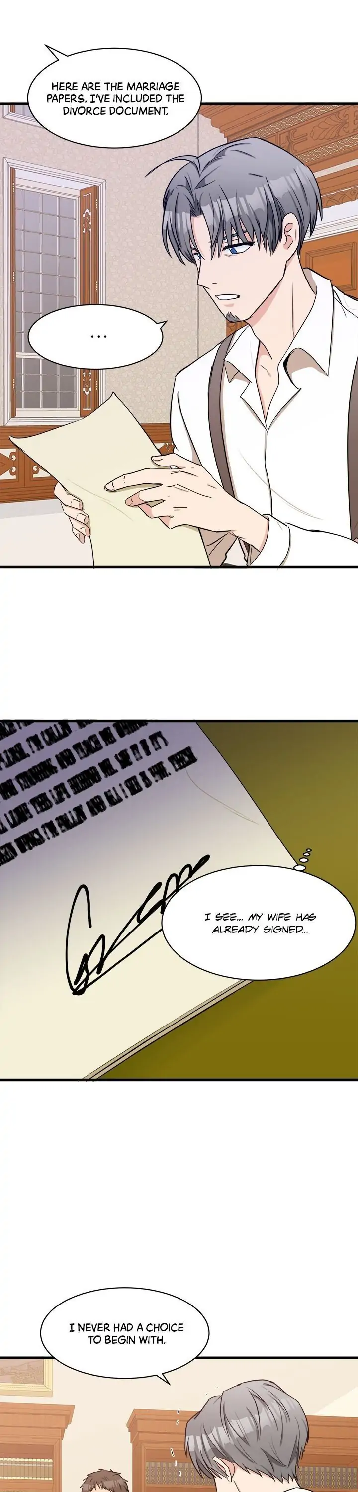 The Villainess Lives Twice Chapter 28 - page 37