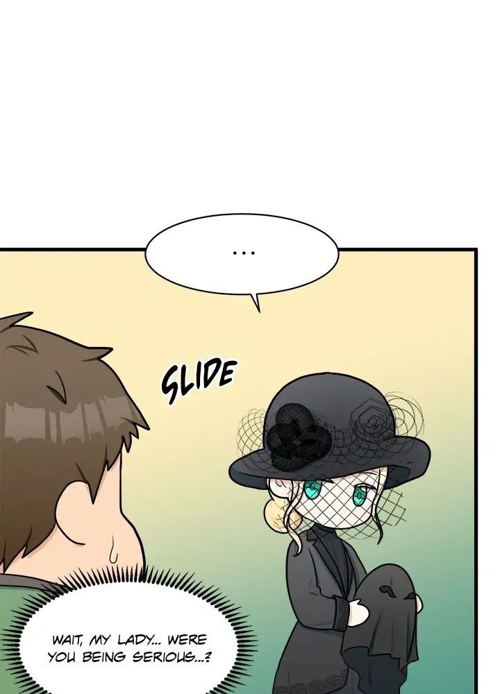 The Villainess Lives Twice Chapter 28 - page 4
