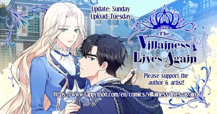 The Villainess Lives Twice Chapter 28 - page 50