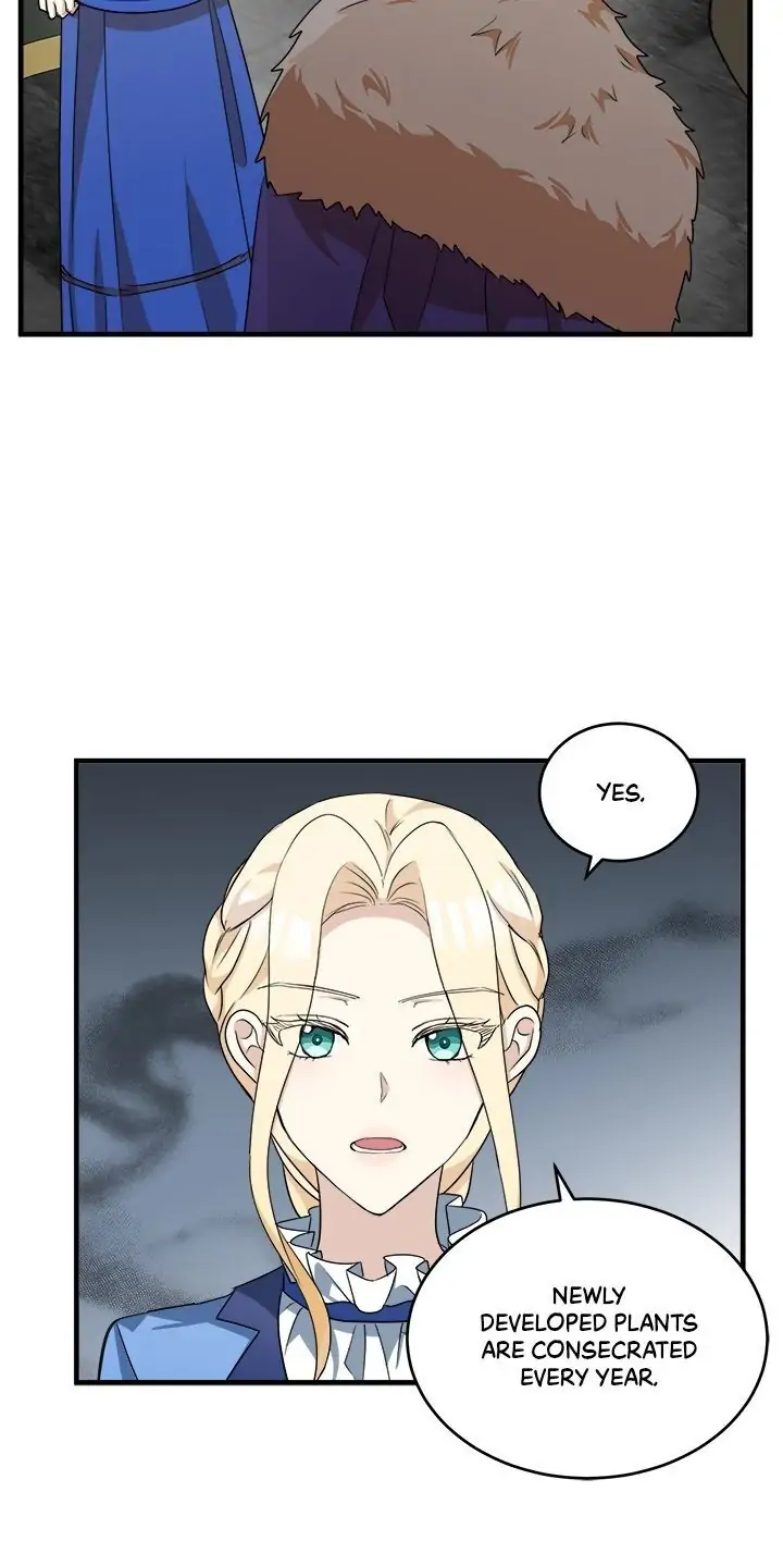 The Villainess Lives Twice Chapter 51 - page 19
