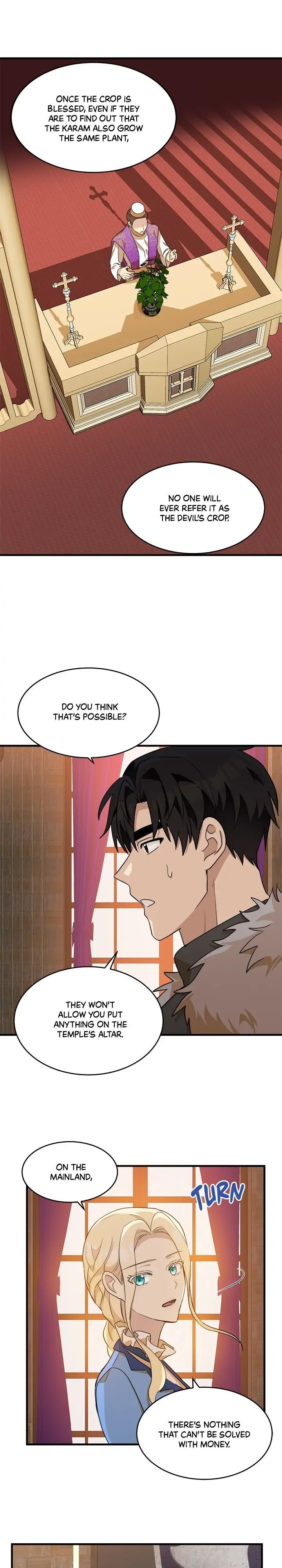 The Villainess Lives Twice Chapter 51 - page 20