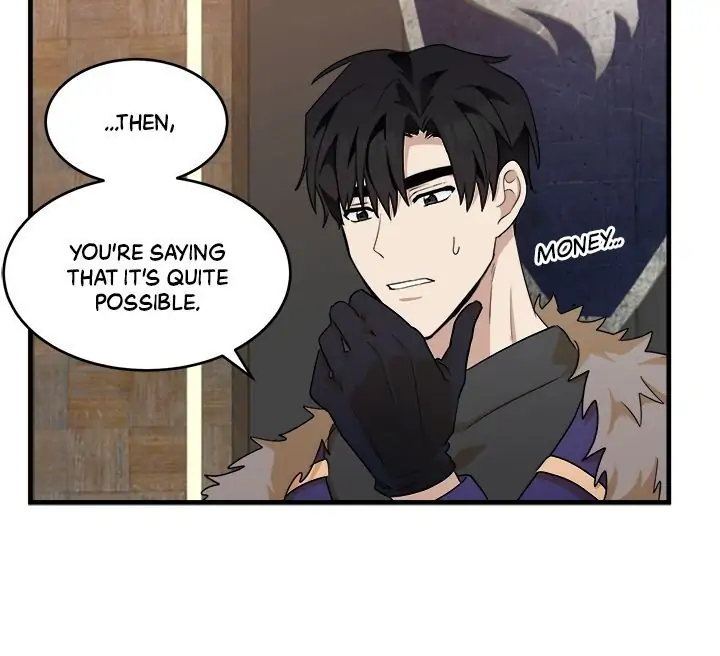 The Villainess Lives Twice Chapter 51 - page 21