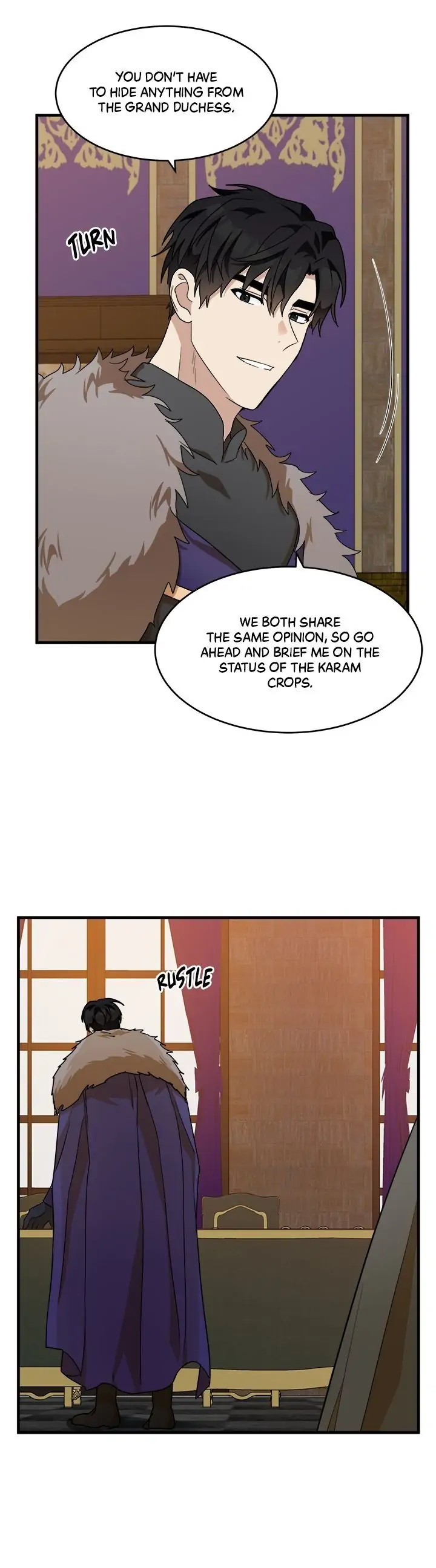 The Villainess Lives Twice Chapter 51 - page 3