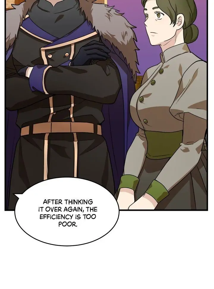 The Villainess Lives Twice Chapter 51 - page 7