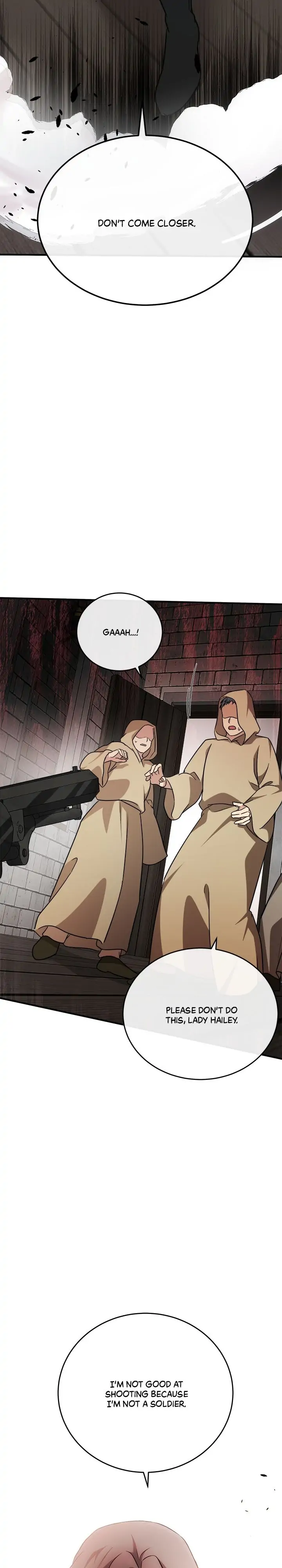 The Villainess Lives Twice Chapter 120 - page 15