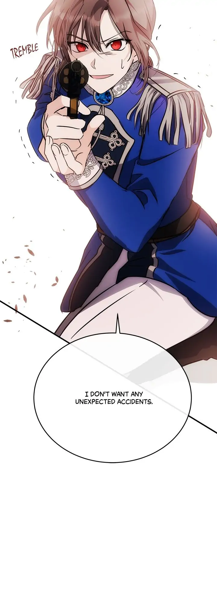 The Villainess Lives Twice Chapter 120 - page 16