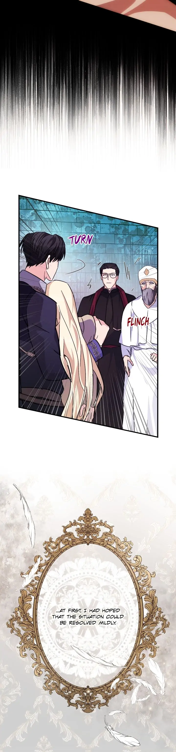 The Villainess Lives Twice Chapter 120 - page 25