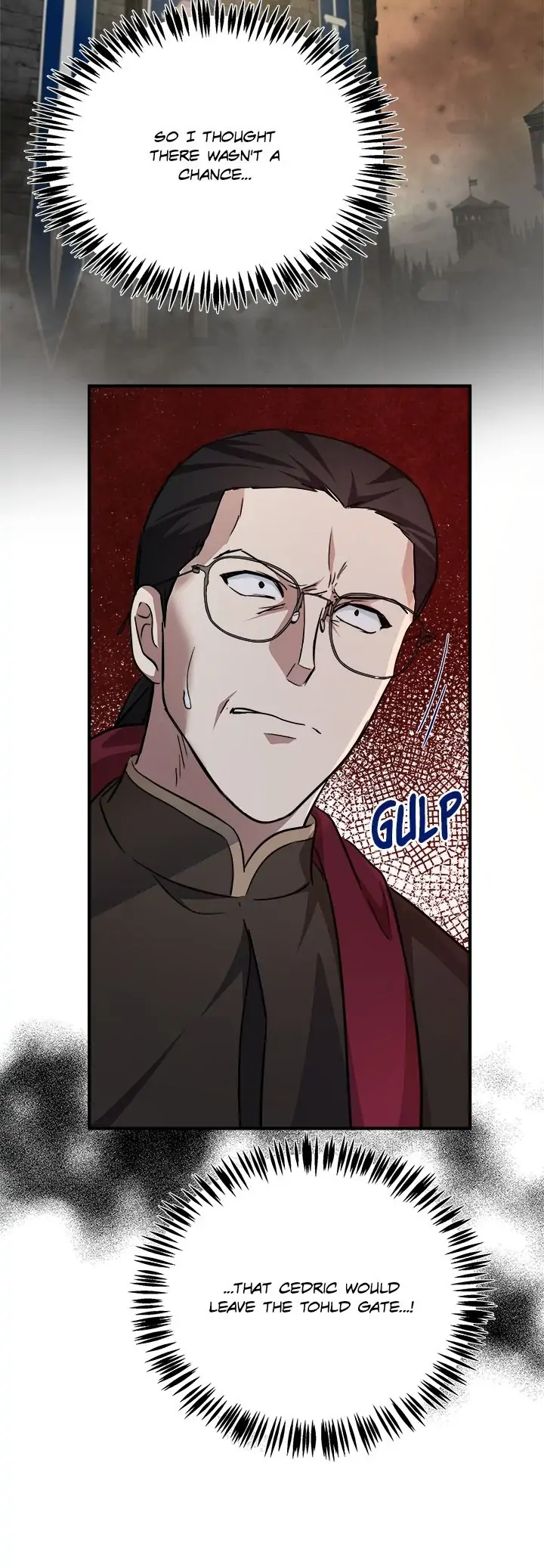 The Villainess Lives Twice Chapter 120 - page 3