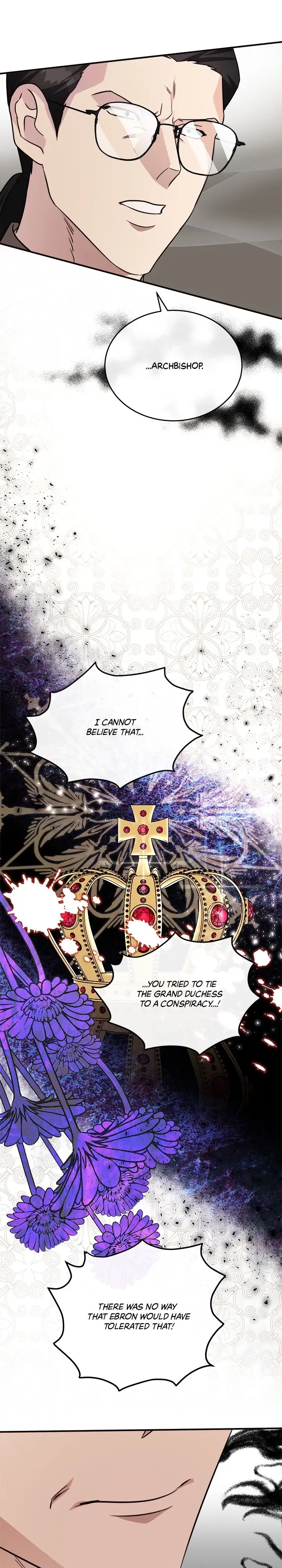 The Villainess Lives Twice Chapter 120 - page 40