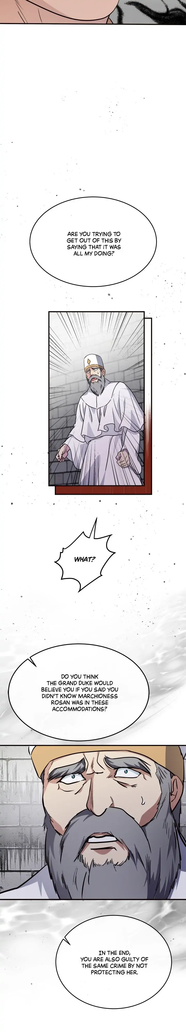The Villainess Lives Twice Chapter 120 - page 41