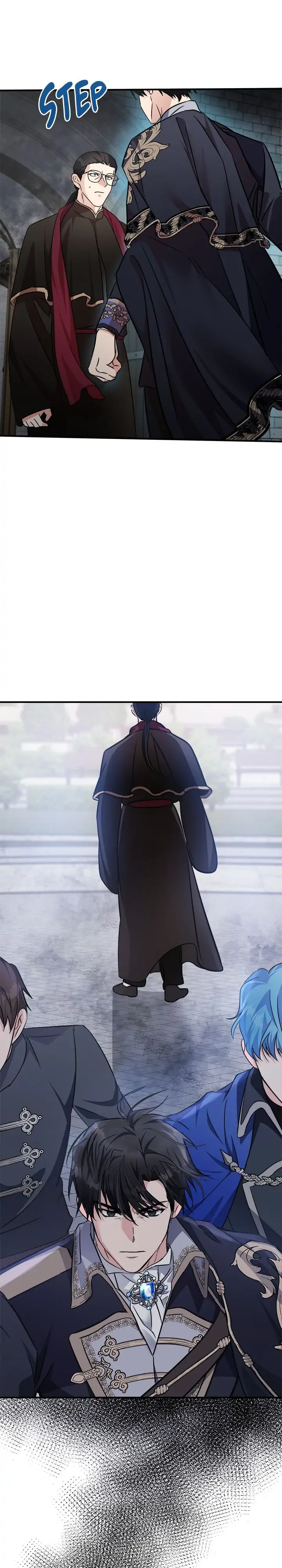 The Villainess Lives Twice Chapter 120 - page 6