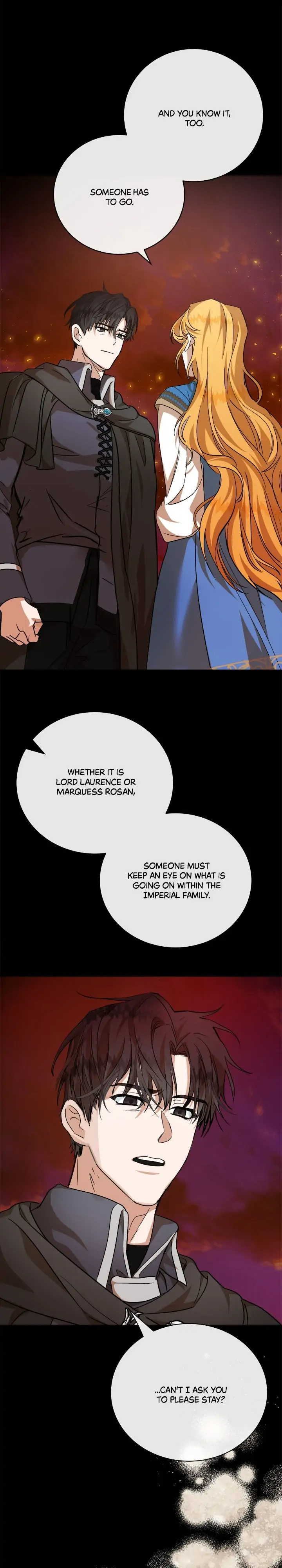 The Villainess Lives Twice Chapter 148 - page 16