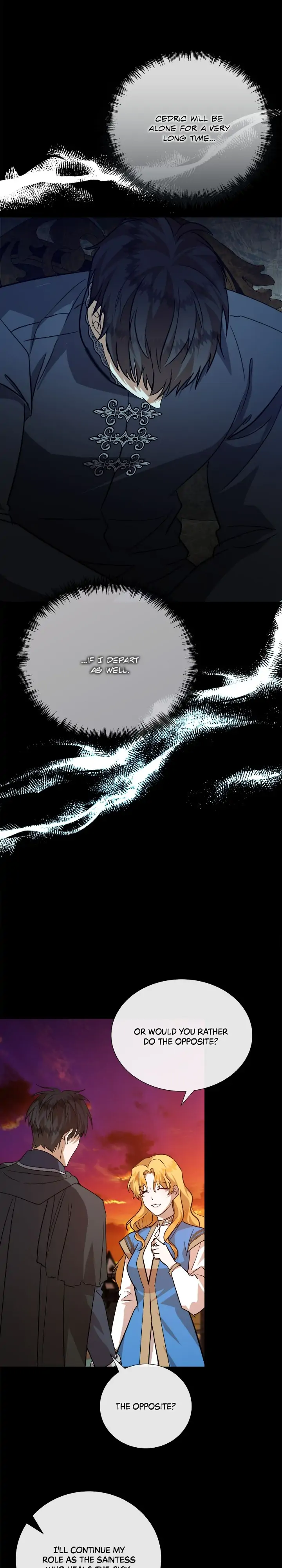 The Villainess Lives Twice Chapter 148 - page 18