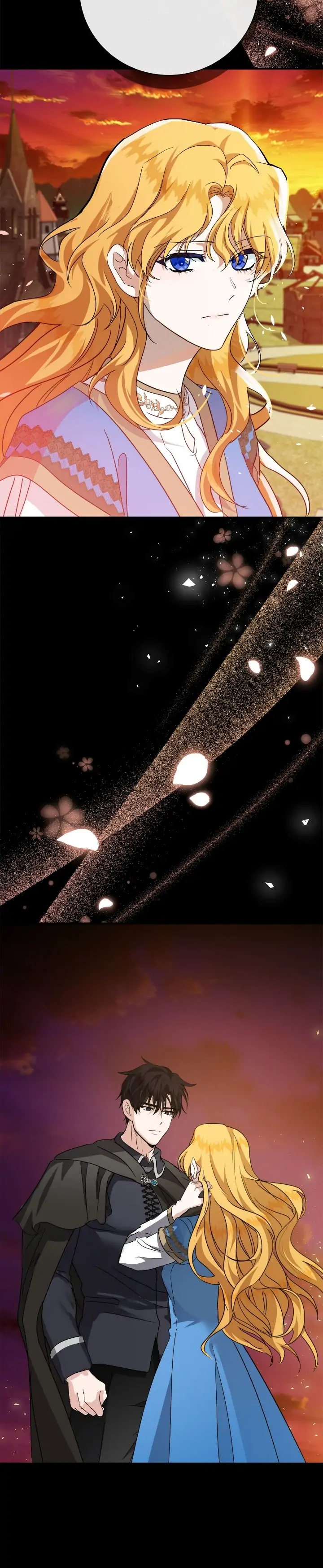 The Villainess Lives Twice Chapter 148 - page 2