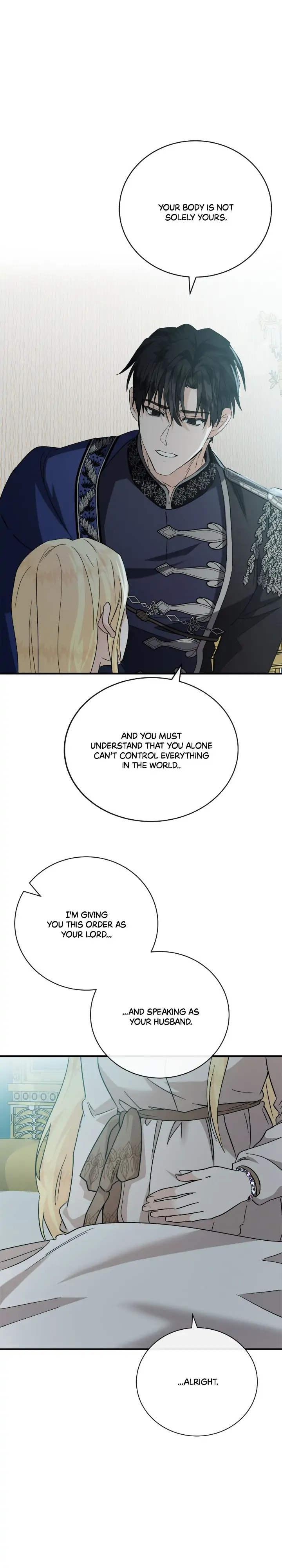 The Villainess Lives Twice Chapter 148 - page 25