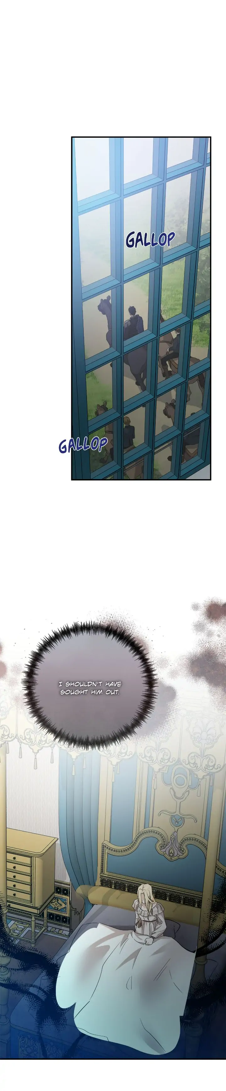 The Villainess Lives Twice Chapter 148 - page 26