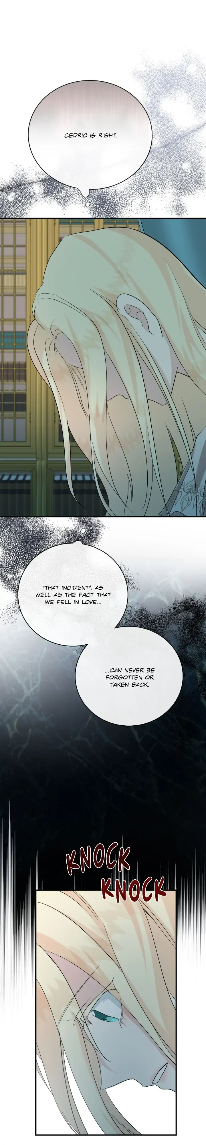 The Villainess Lives Twice Chapter 148 - page 29