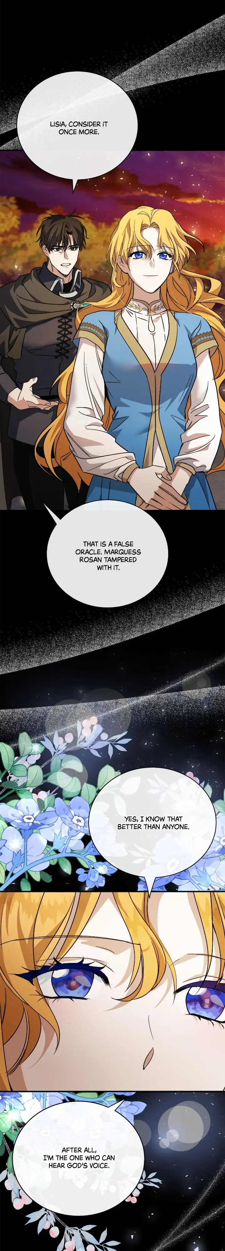 The Villainess Lives Twice Chapter 148 - page 7