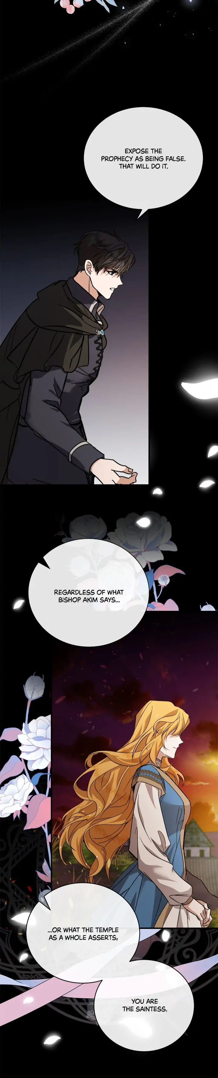 The Villainess Lives Twice Chapter 148 - page 8