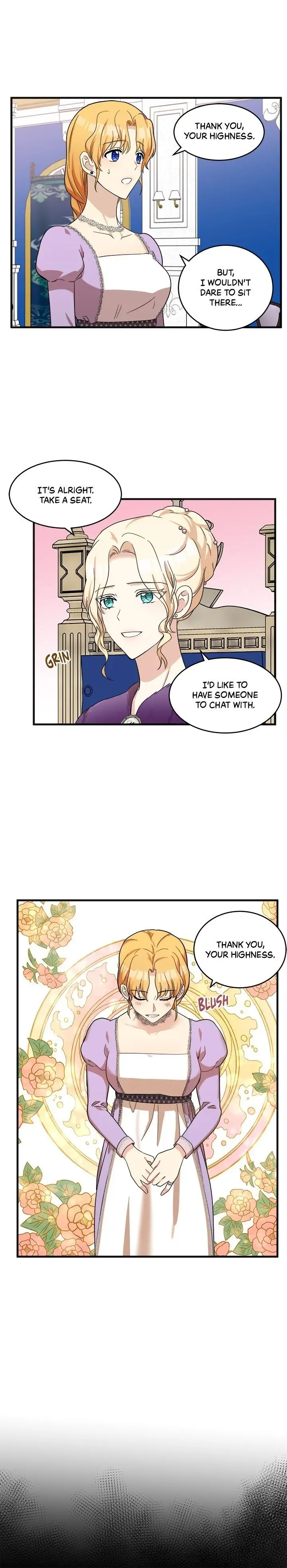 The Villainess Lives Twice Chapter 60 - page 10