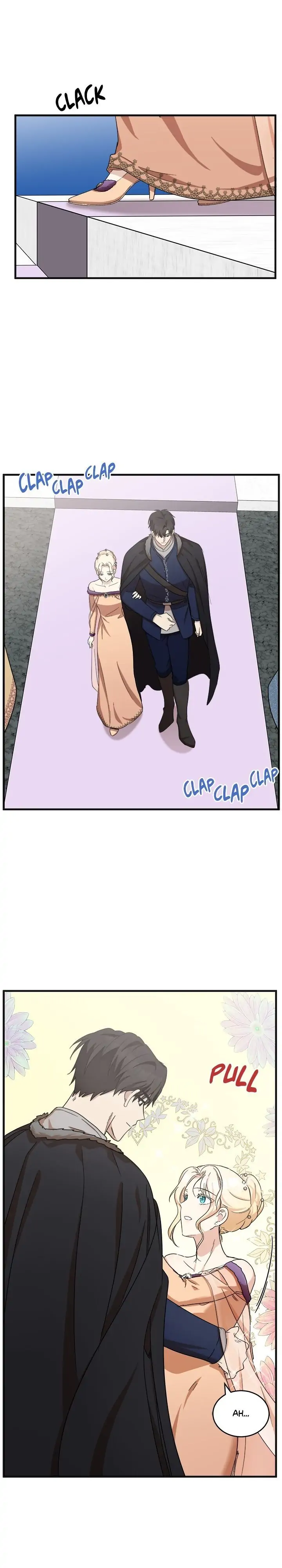 The Villainess Lives Twice Chapter 60 - page 19