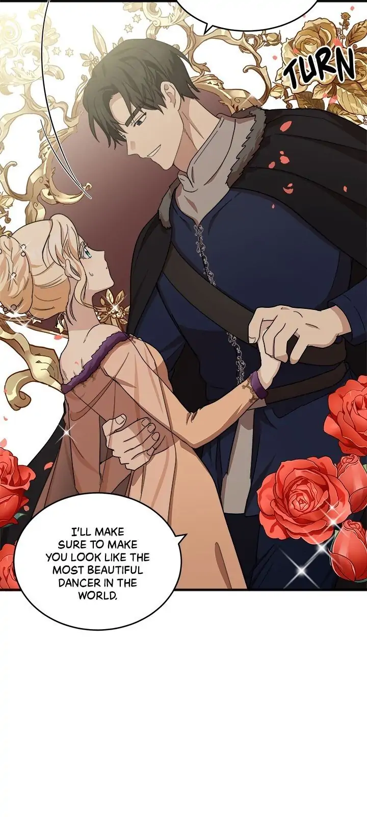 The Villainess Lives Twice Chapter 60 - page 22