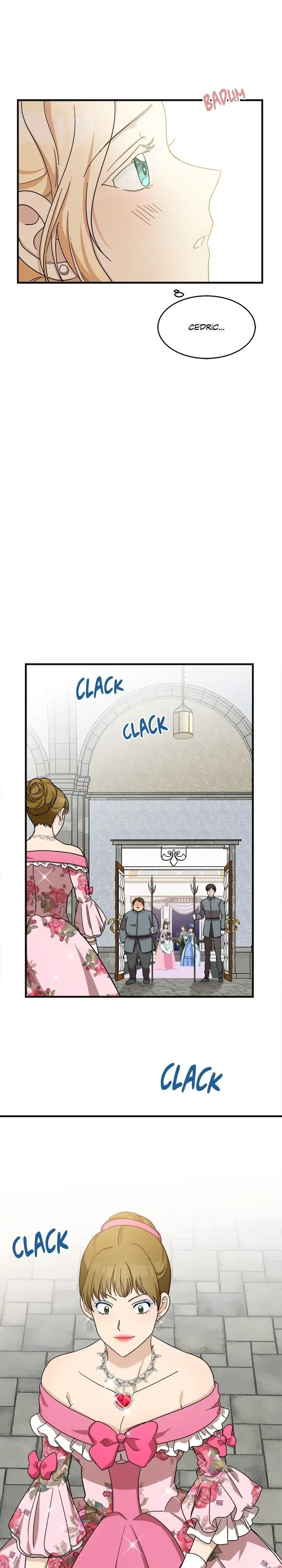 The Villainess Lives Twice Chapter 60 - page 23