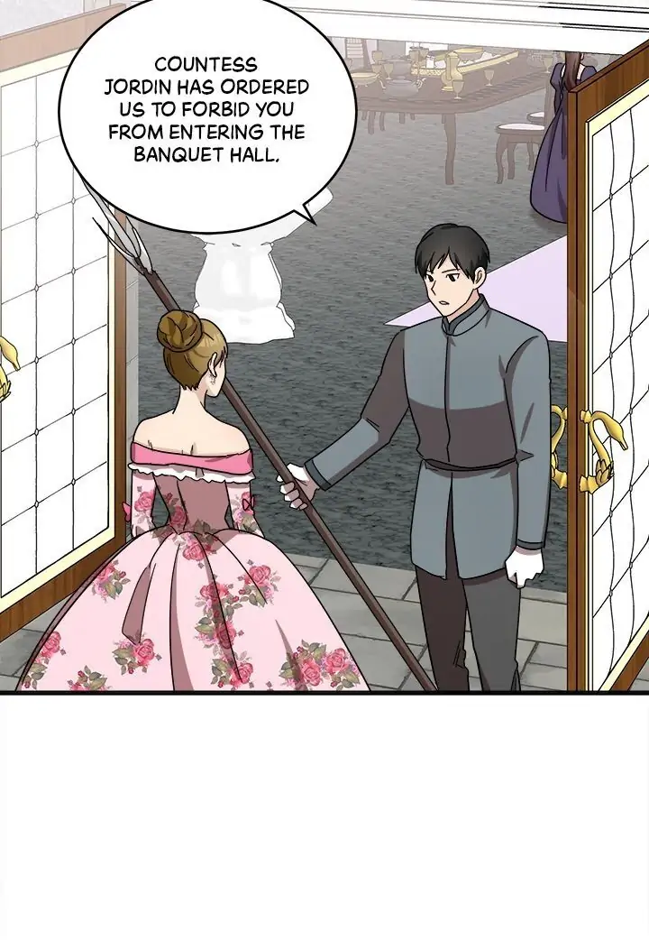 The Villainess Lives Twice Chapter 60 - page 26