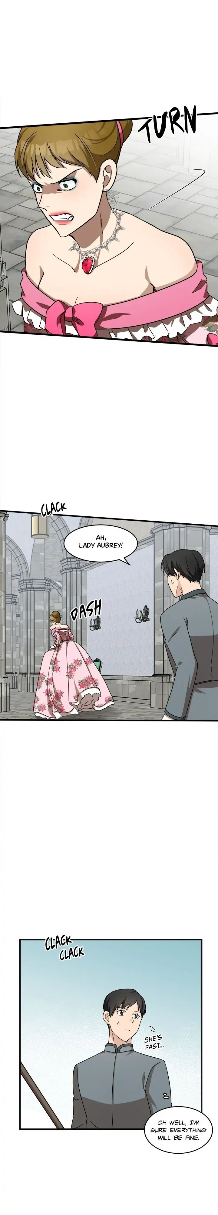 The Villainess Lives Twice Chapter 60 - page 29