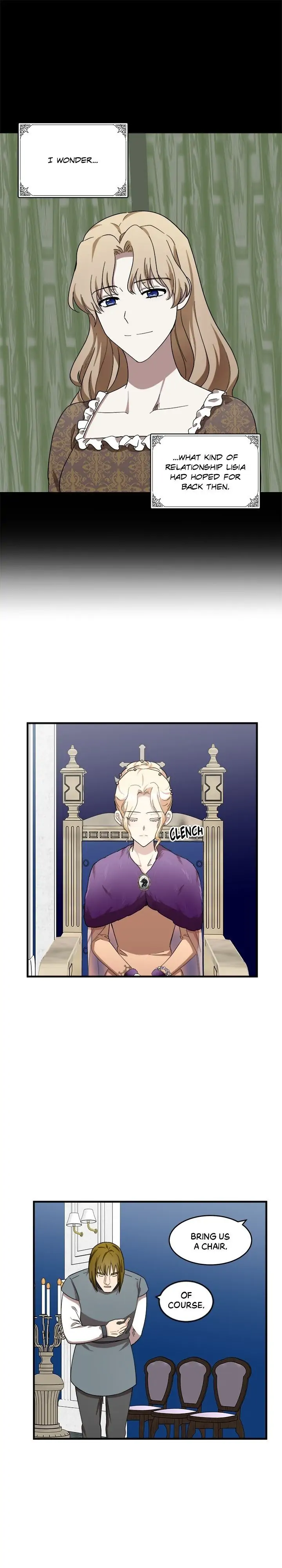 The Villainess Lives Twice Chapter 60 - page 8