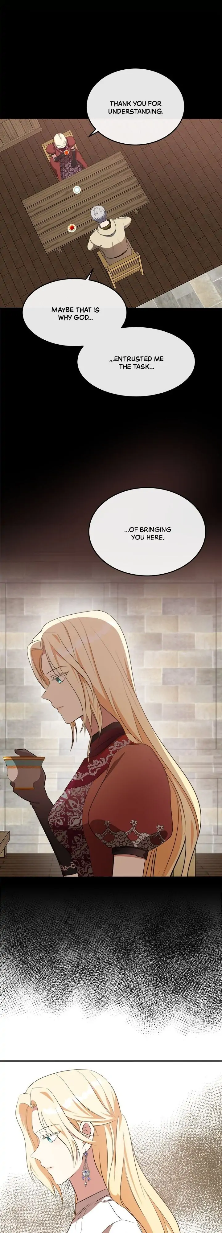 The Villainess Lives Twice Chapter 101 - page 20
