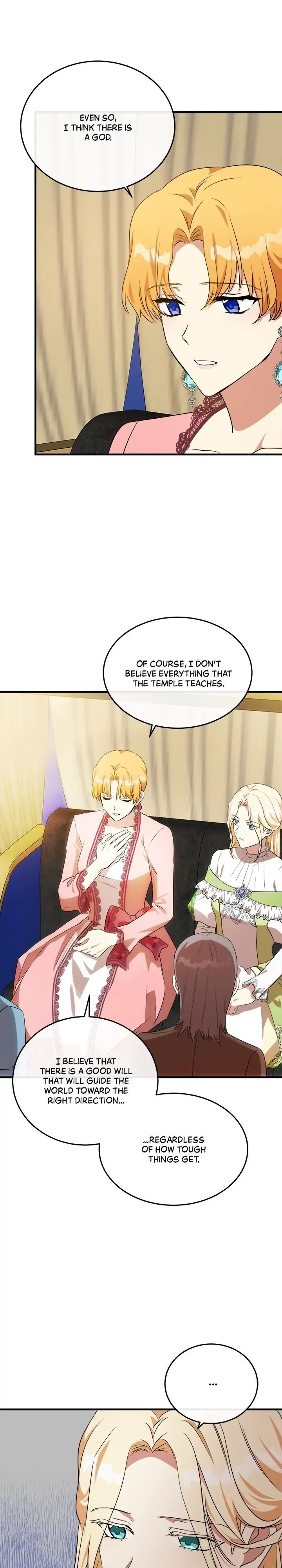 The Villainess Lives Twice Chapter 101 - page 26