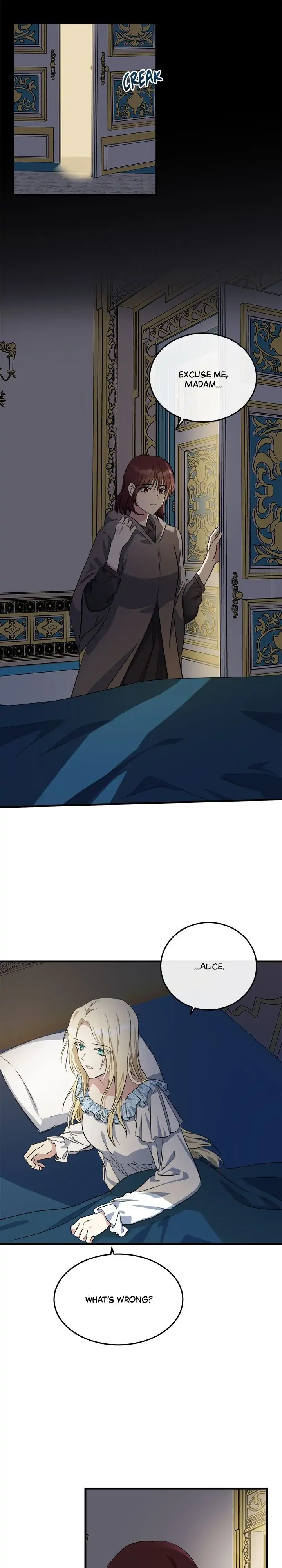 The Villainess Lives Twice Chapter 101 - page 30