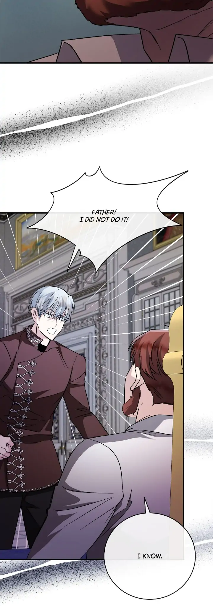 The Villainess Lives Twice Chapter 149 - page 14