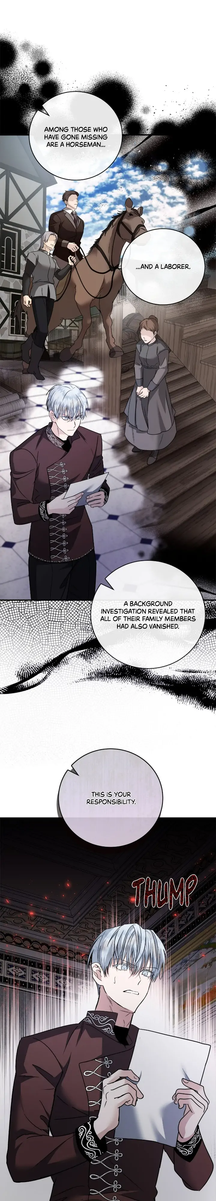 The Villainess Lives Twice Chapter 149 - page 17